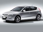 Hyundai i30 2007 года